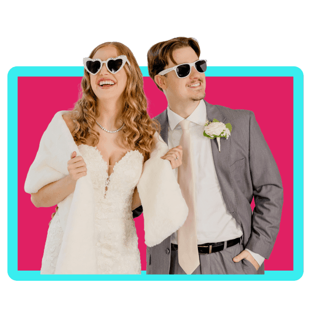 woman taking a selfie